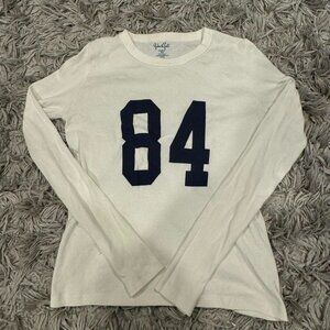 Brandy Melville long sleeve one size